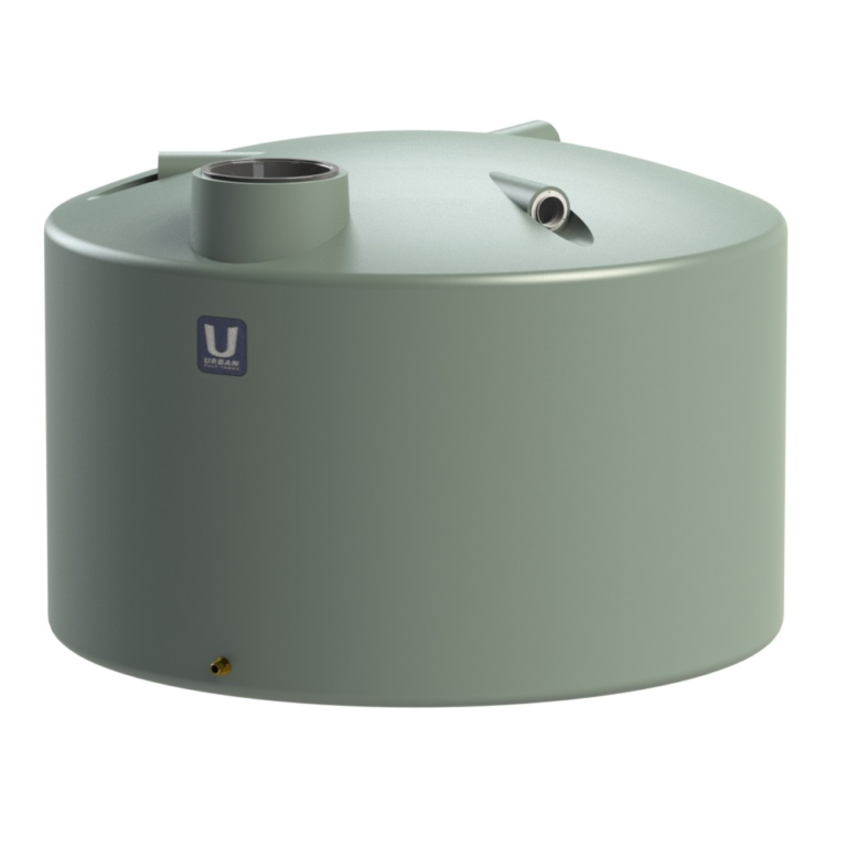 Round tanks Urban Poly Tanks